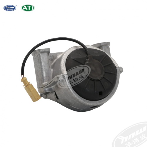 Engine Mount 8R0199381C