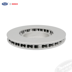 7P6615301 Front Brake Disc