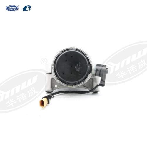 Engine Mount 4G0199381NT