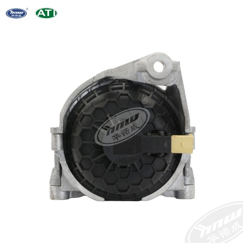 Engine Mount 4M0199371FG