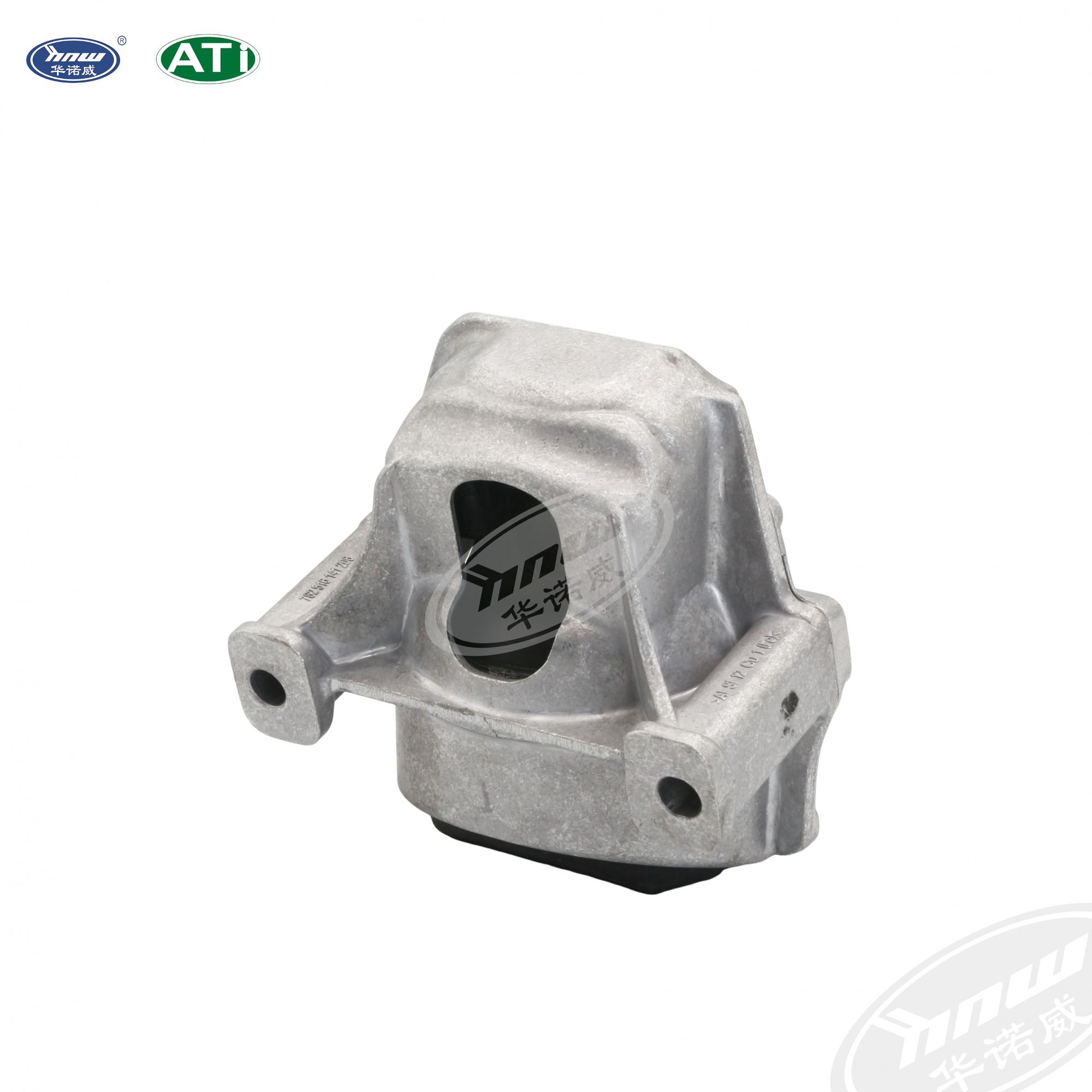 Engine Mount 8R0199381AM