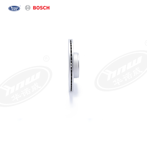 4F0615301D Front Brake Disc