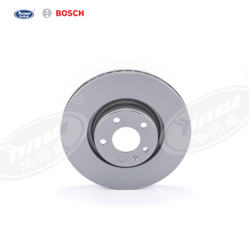 4F0615301E Front Brake Disc