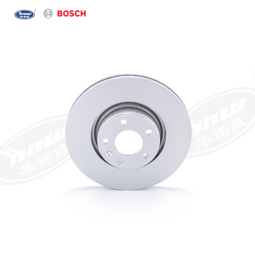 4F0615301D Front Brake Disc