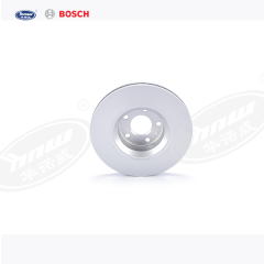 4F0615301D Front Brake Disc