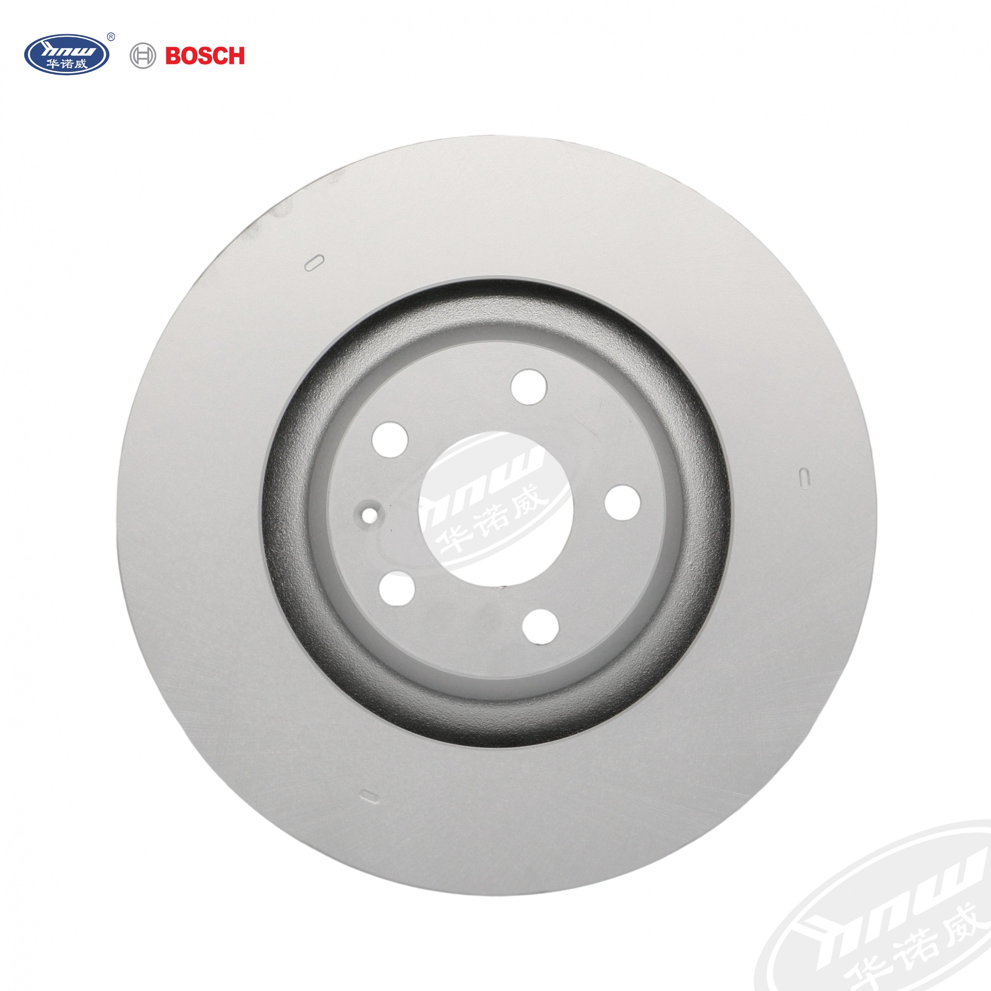 8KD615301 Front Brake Disc