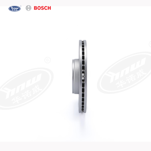 4F0615301E Front Brake Disc