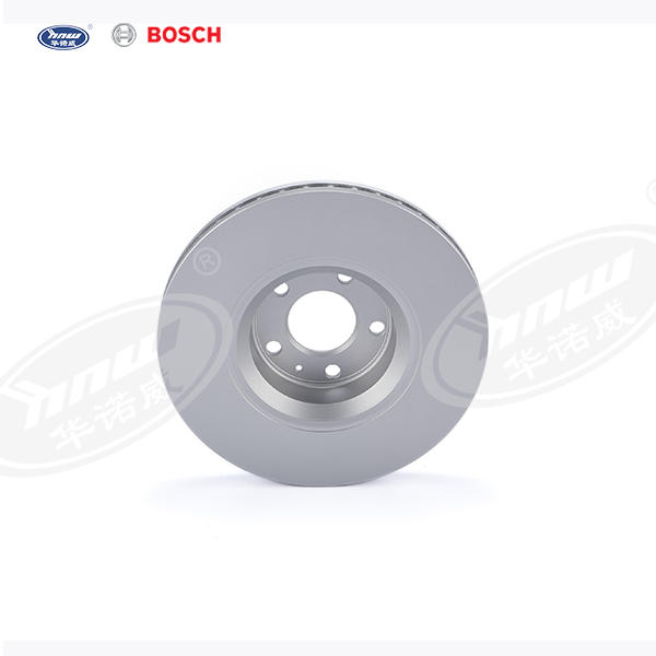 4F0615301E Front Brake Disc
