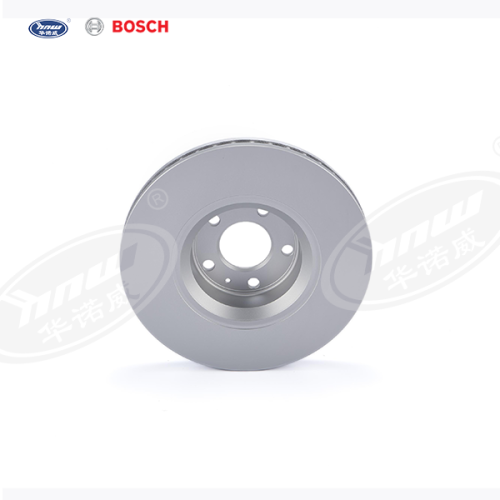 4F0615301E Front Brake Disc