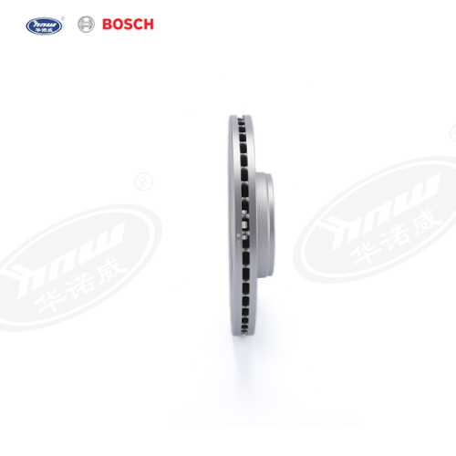 4F0615301E Front Brake Disc
