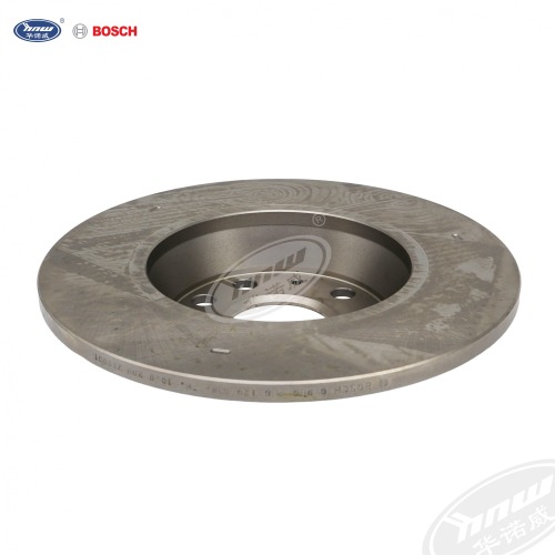 1K0615601M Rear Brake Disc