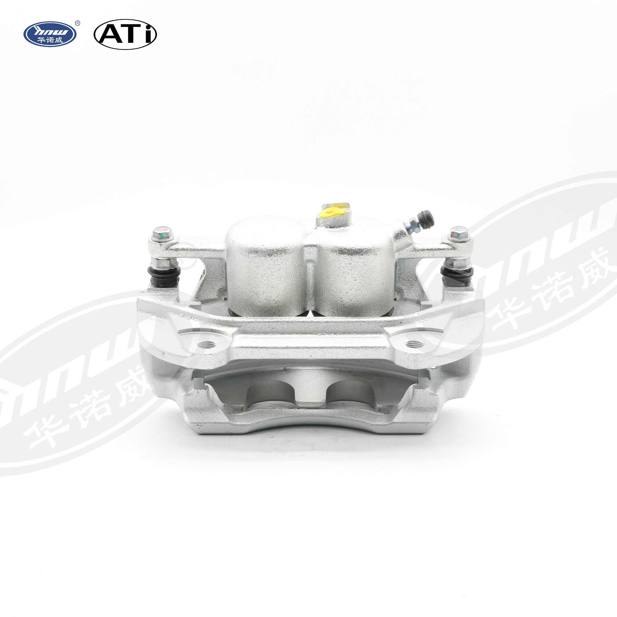 3QF615124 Front Brake Caliper (right)