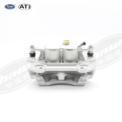 3QF615124 Front Brake Caliper (right)