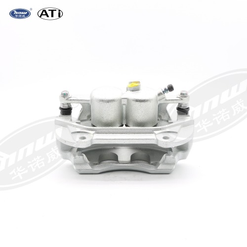 3QF615124 Front Brake Caliper (right)