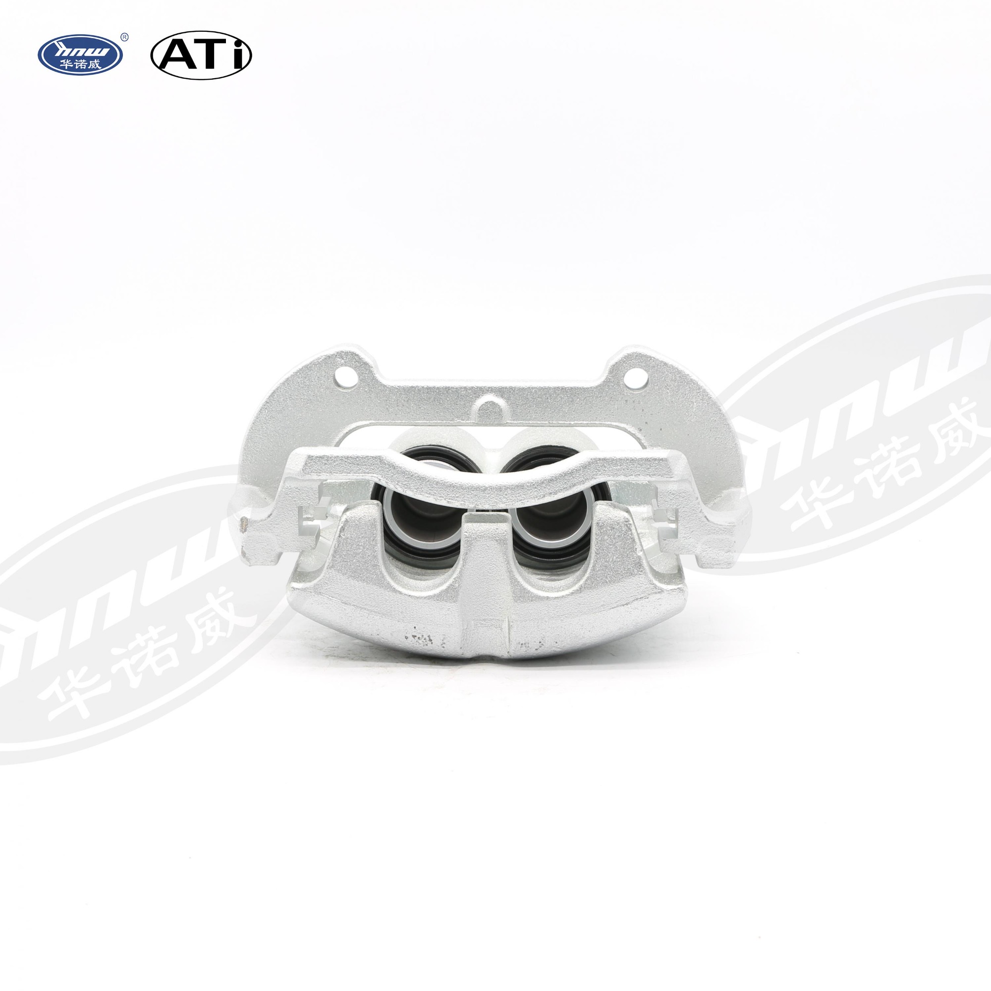 3QF615124 Front Brake Caliper (right)