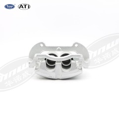3QF615124 Front Brake Caliper (right)