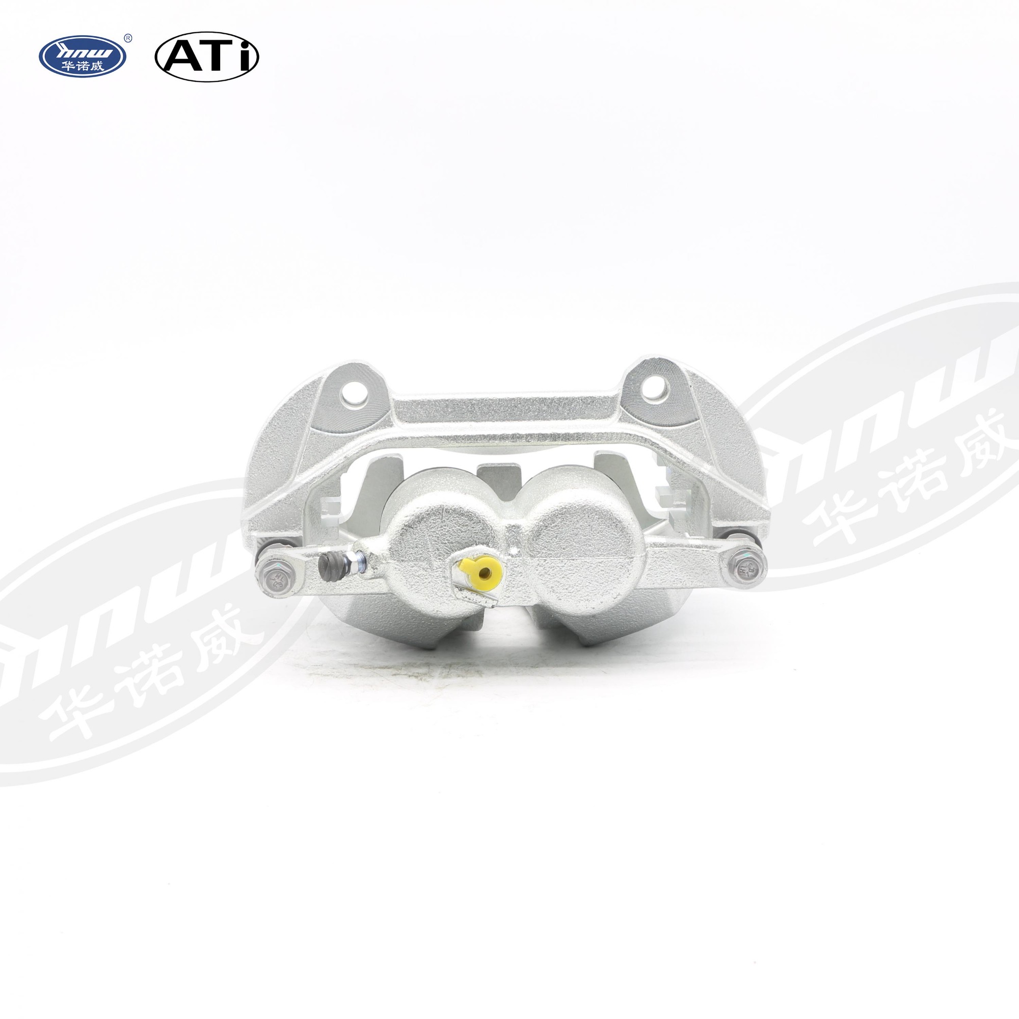3QF615124 Front Brake Caliper (right)