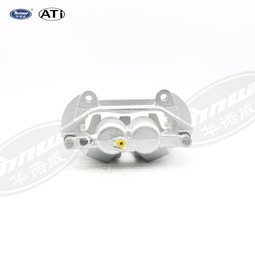 3QF615124 Front Brake Caliper (right)