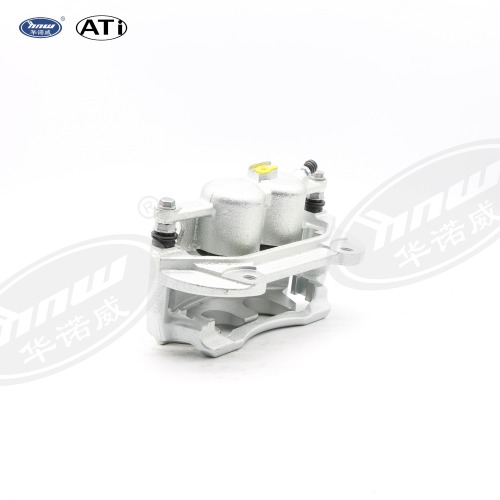 3QF615124 Front Brake Caliper (right)