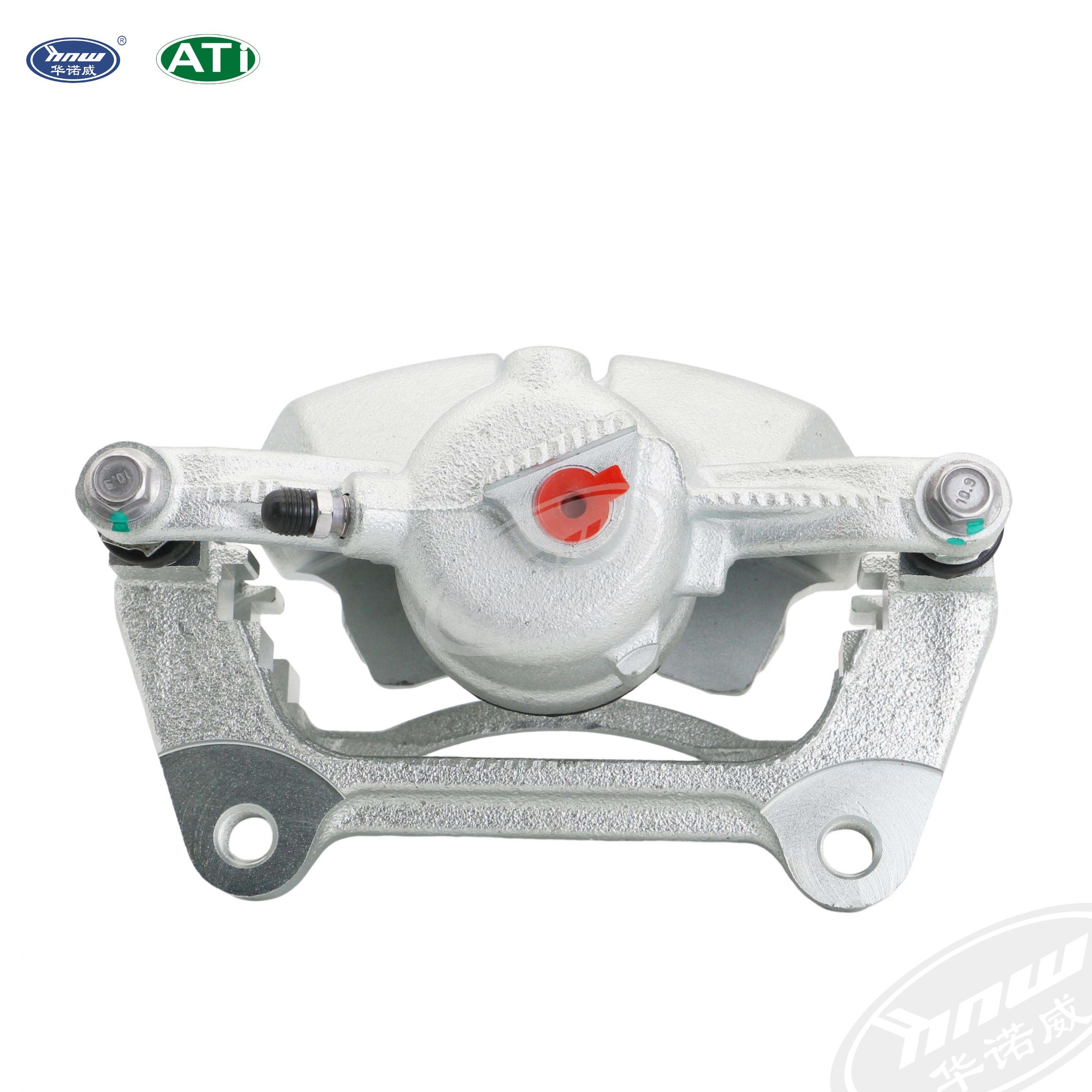 8V0615123D Front Brake Caliper (left)