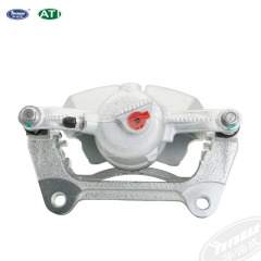 8V0615123D Front Brake Caliper (left)