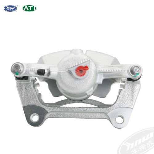 8V0615123D Front Brake Caliper (left)
