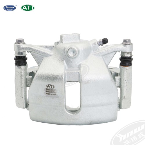 8V0615123D Front Brake Caliper (left)
