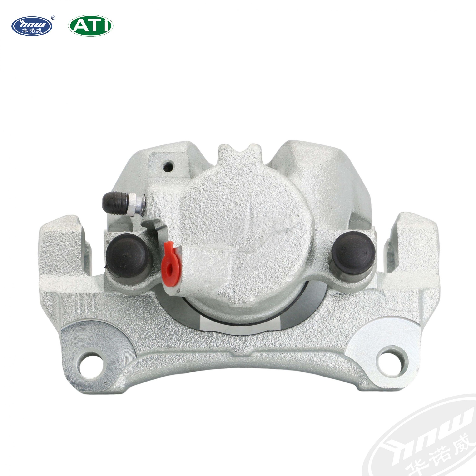 8WD615124 Front Brake Caliper (right)