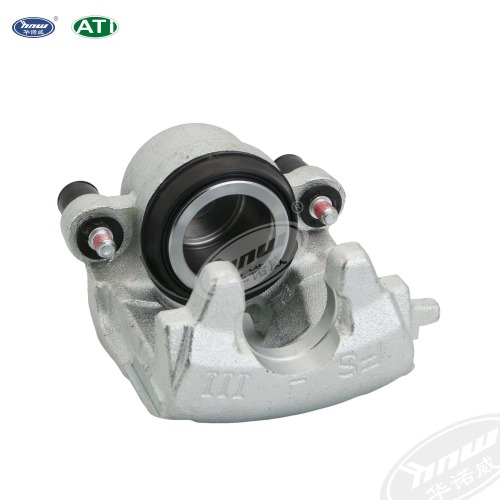 5QD615123 Front Brake Caliper (left)