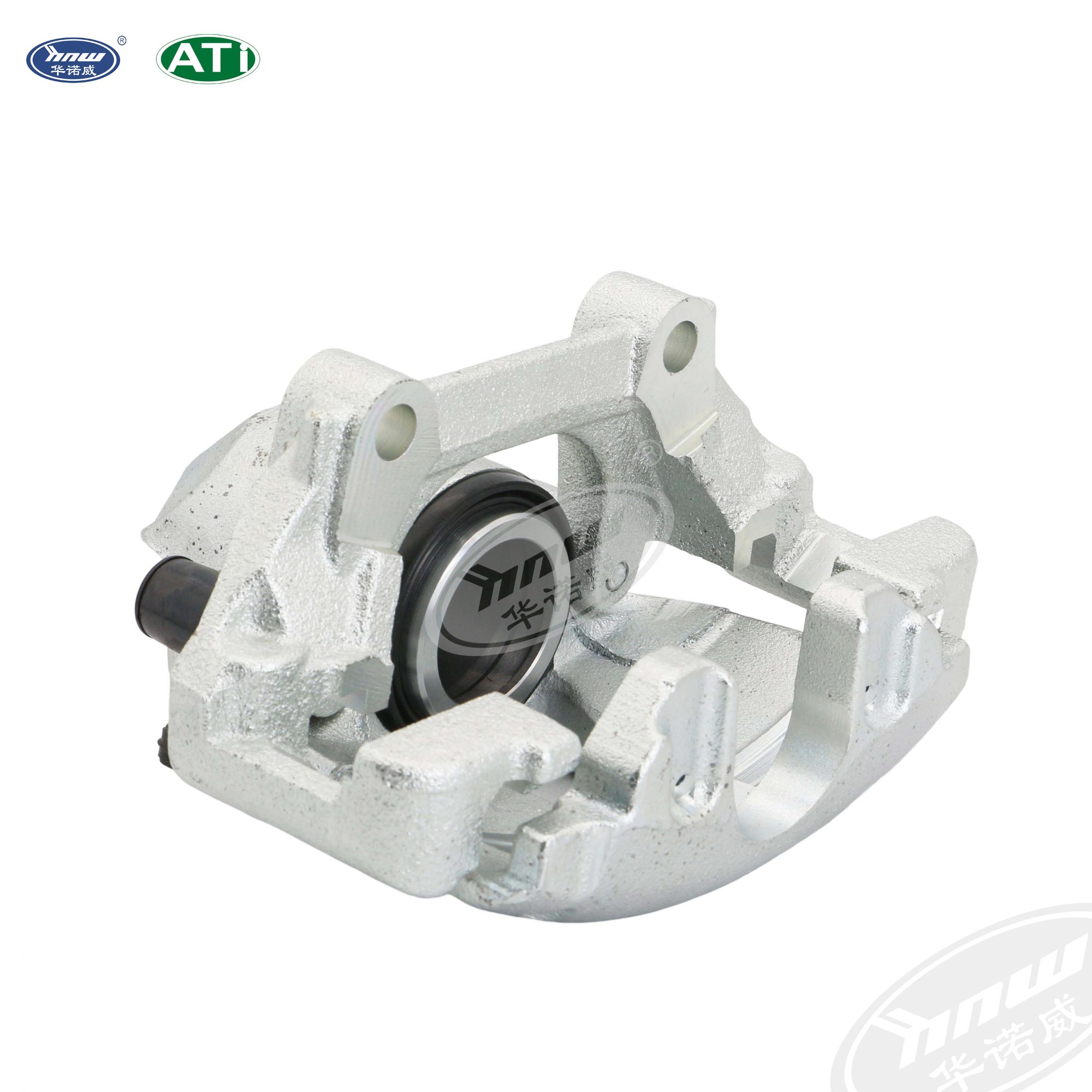 3A0615123 Front Brake Caliper (left)