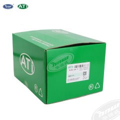 8WD615124 Front Brake Caliper (right)