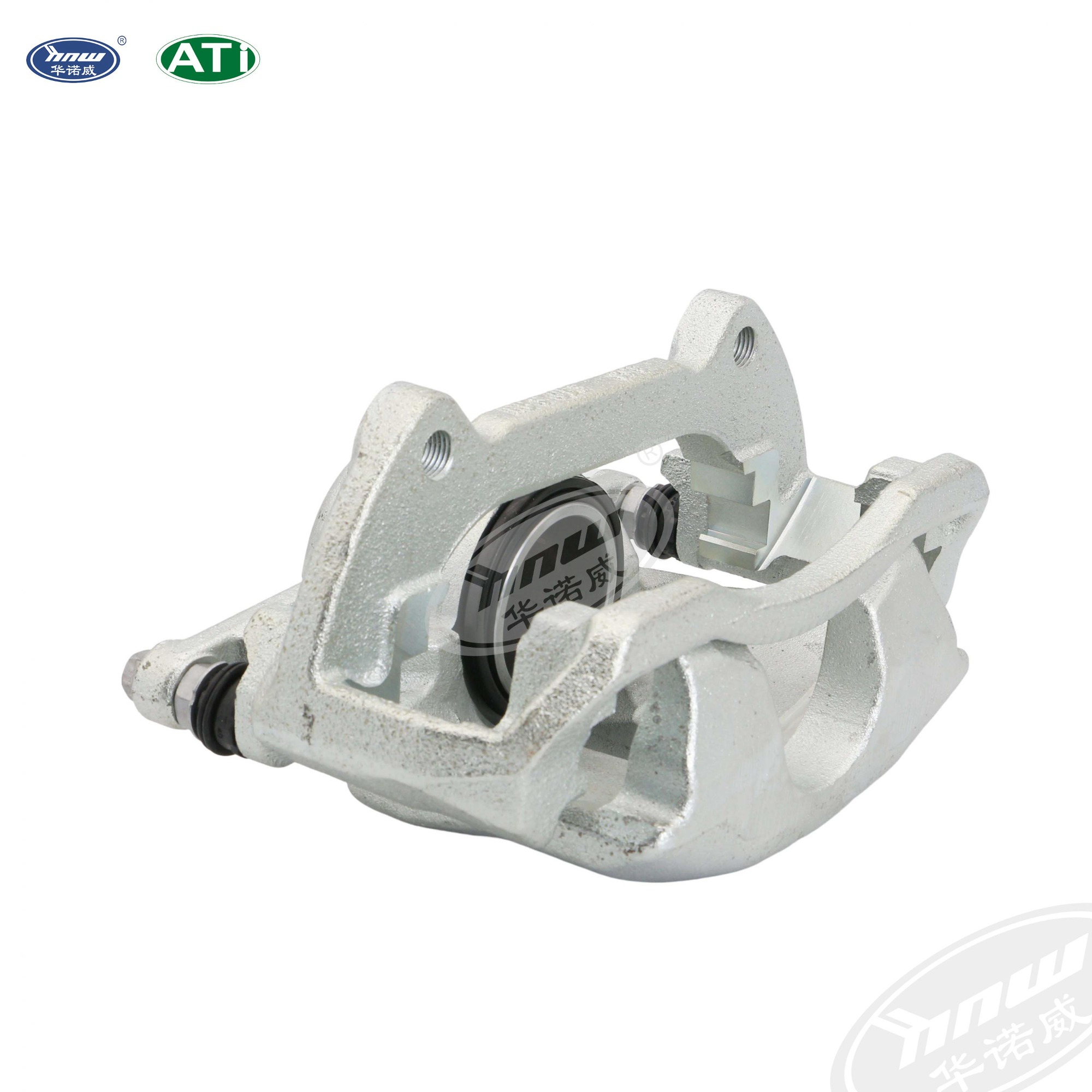 3C0615124 Front Brake Caliper (right)