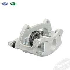 3C0615124 Front Brake Caliper (right)