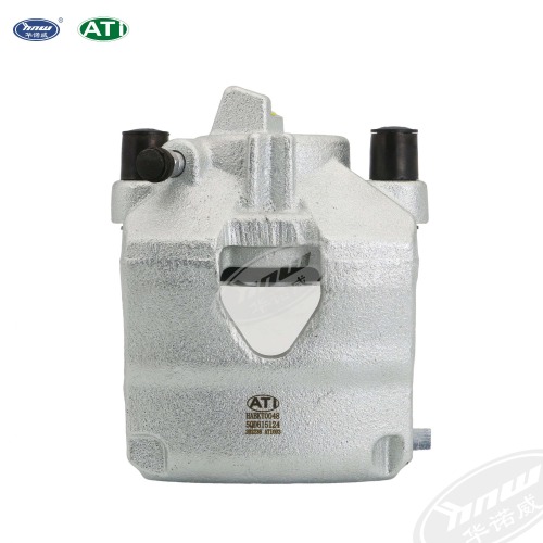 5QD615124 Front Brake Caliper (right)