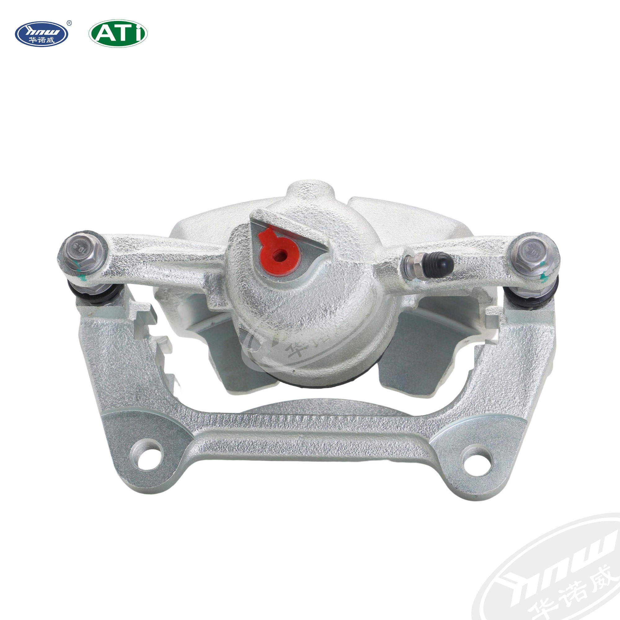 8V0615124D Front Brake Caliper (right)