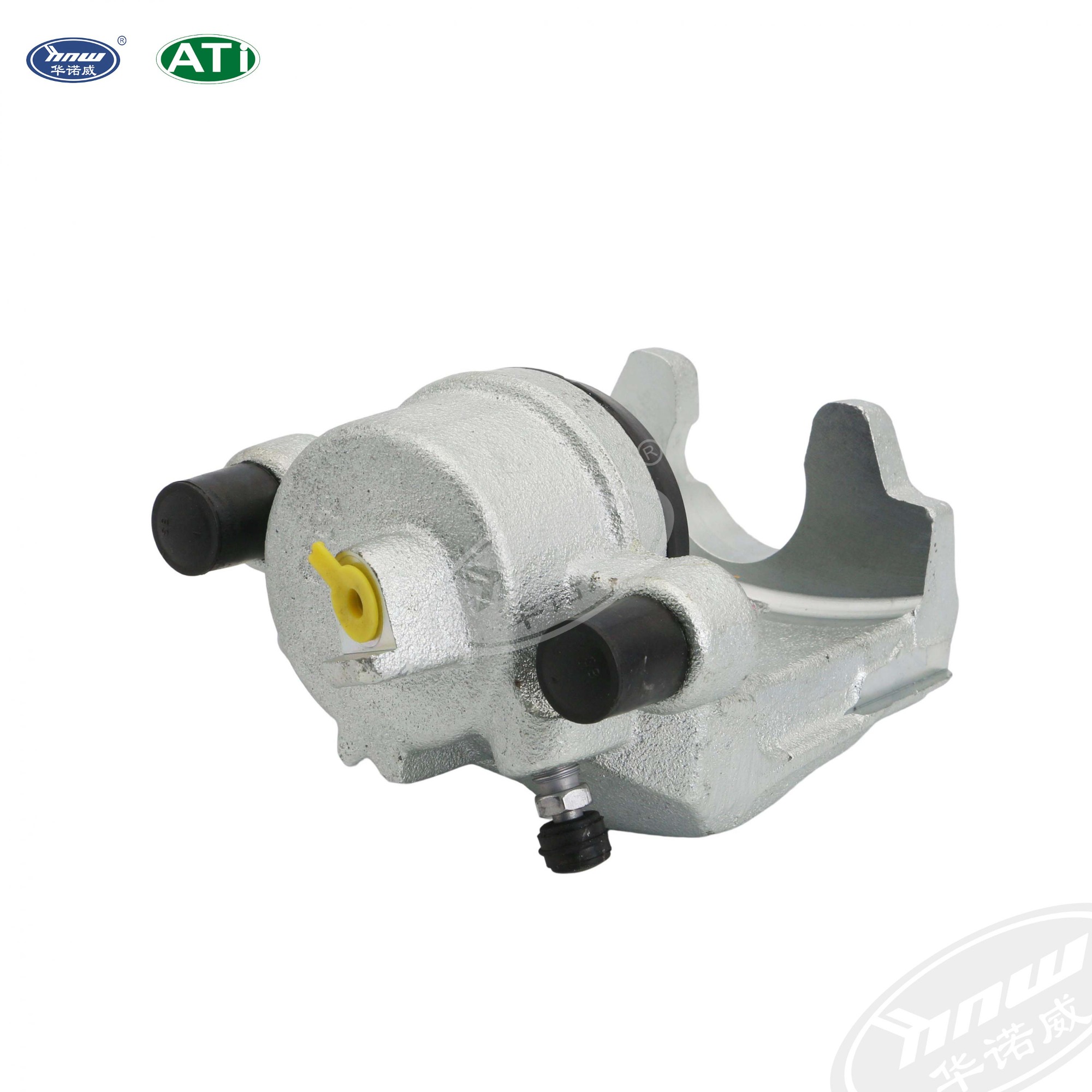5QD615123 Front Brake Caliper (left)