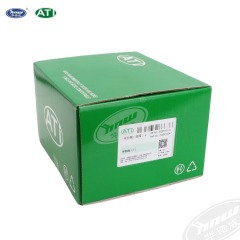 5QD615123 Front Brake Caliper (left)