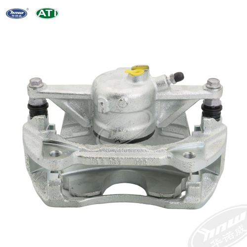 3C0615124 Front Brake Caliper (right)