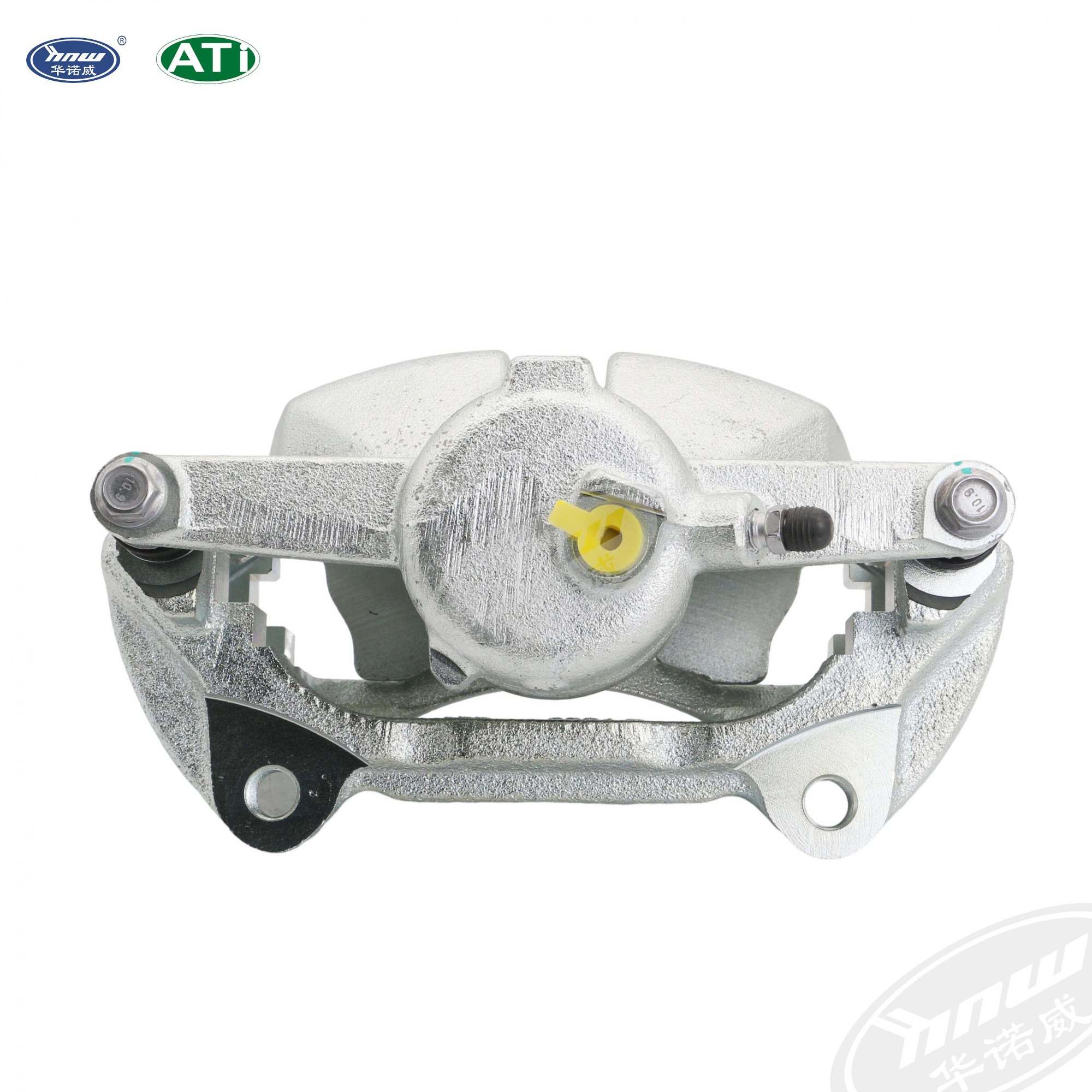 3C0615124 Front Brake Caliper (right)