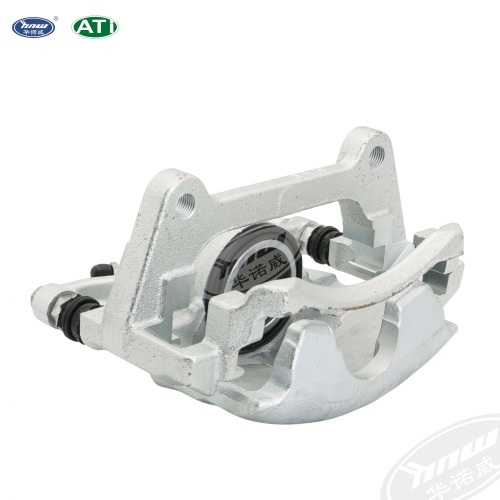 8V0615123D Front Brake Caliper (left)