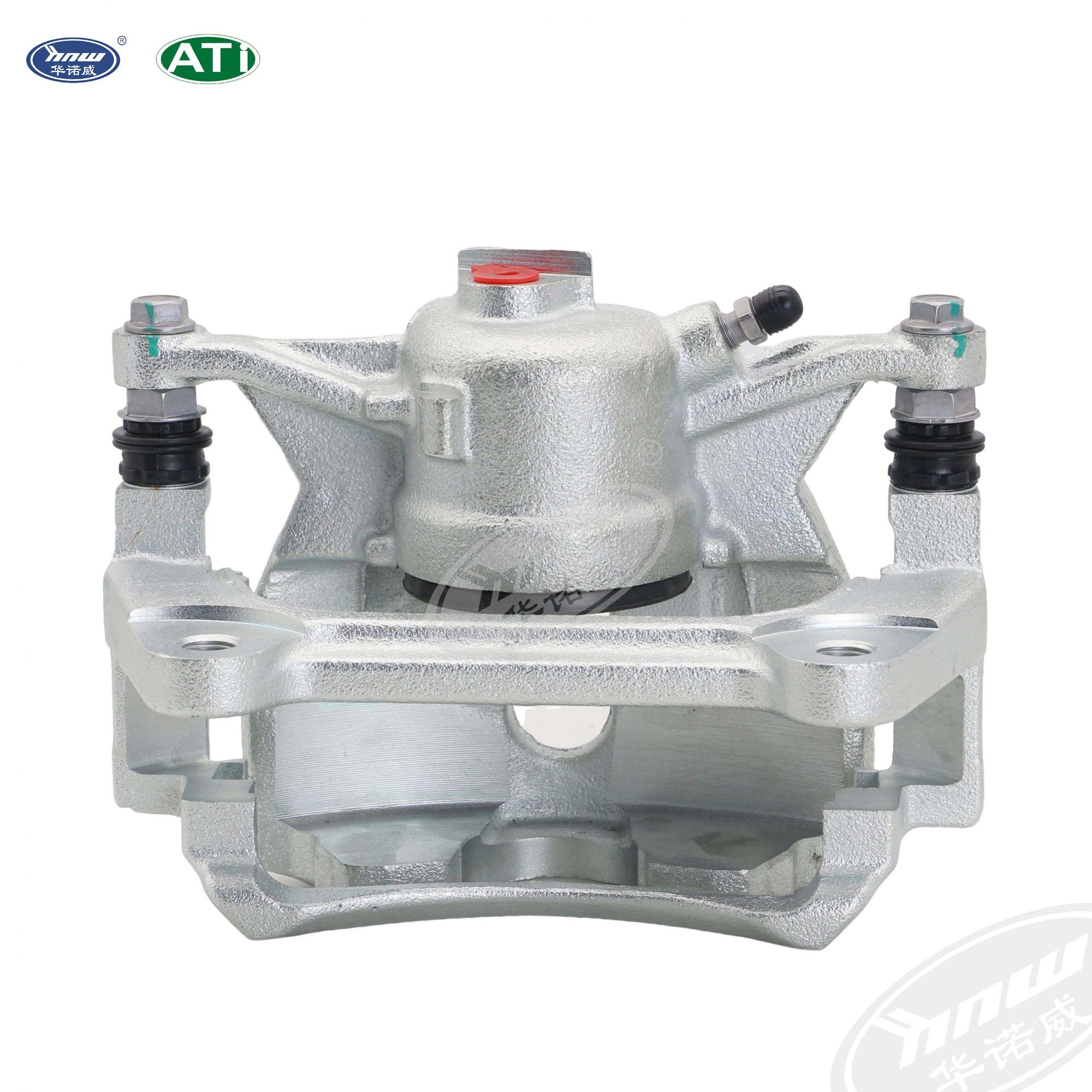 8V0615124D Front Brake Caliper (right)
