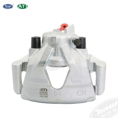 3A0615123 Front Brake Caliper (left)