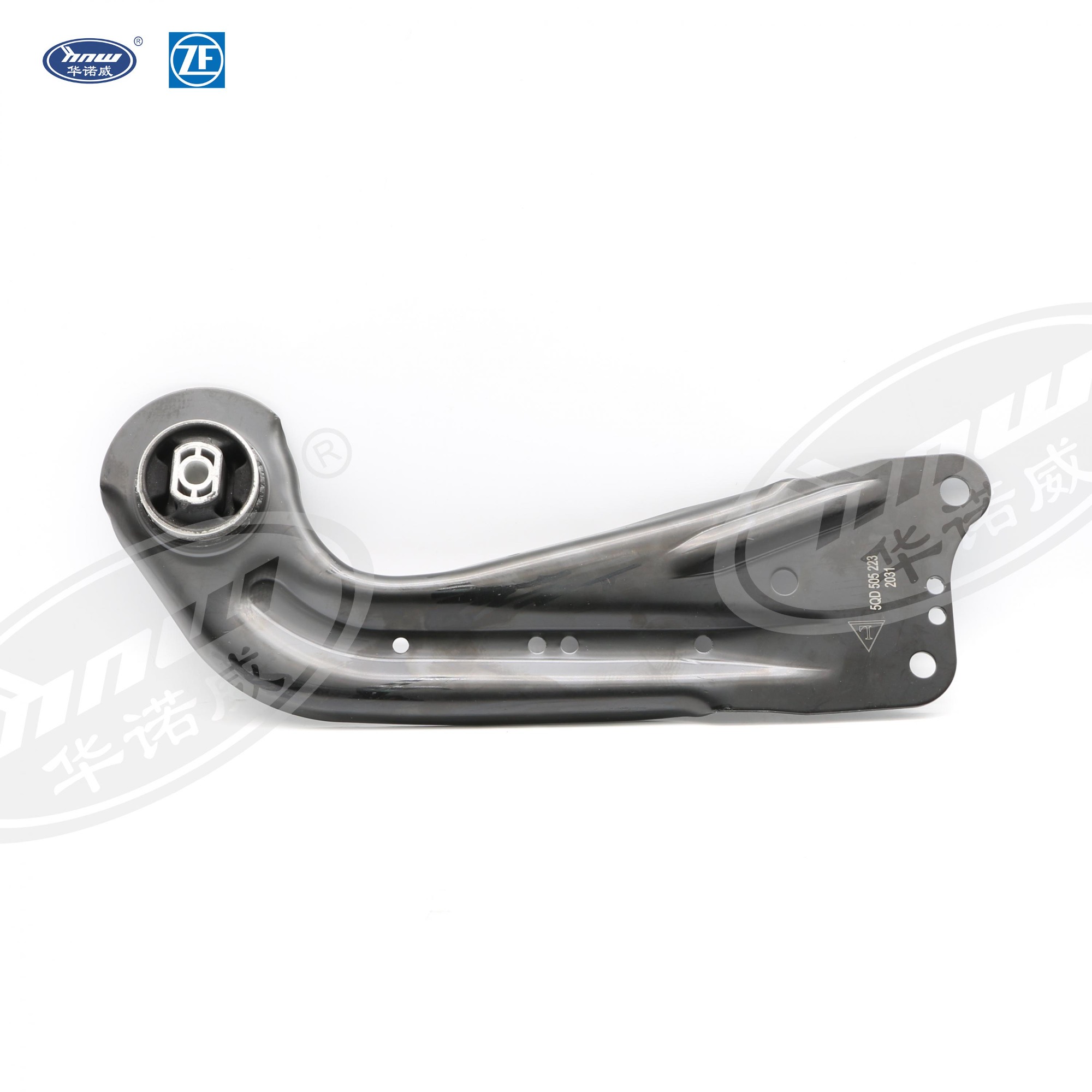 Rear Upper Control Arm 5QD505223