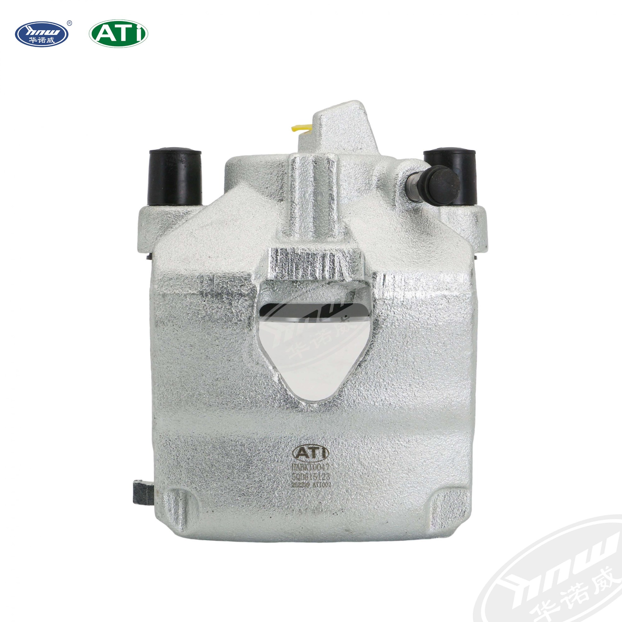 5QD615123 Front Brake Caliper (left)