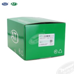 8V0615124D Front Brake Caliper (right)