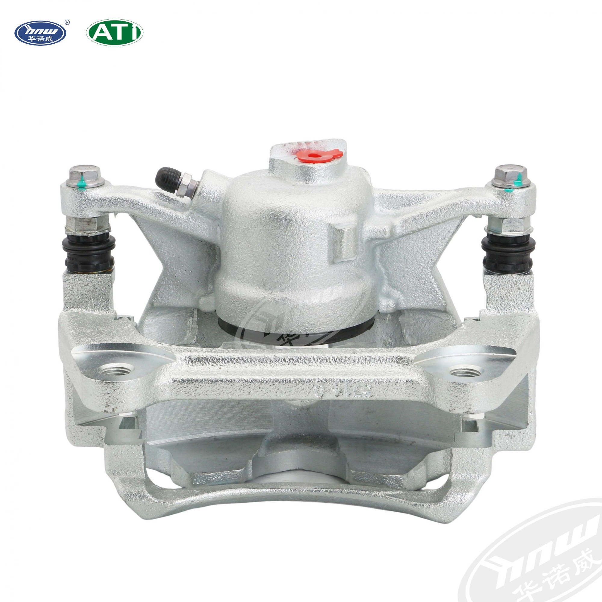 8V0615123D Front Brake Caliper (left)