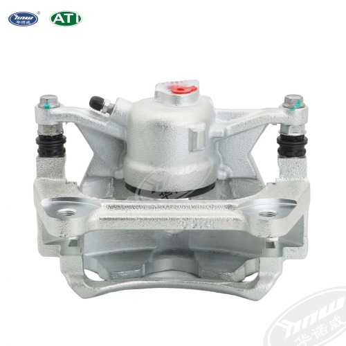 8V0615123D Front Brake Caliper (left)
