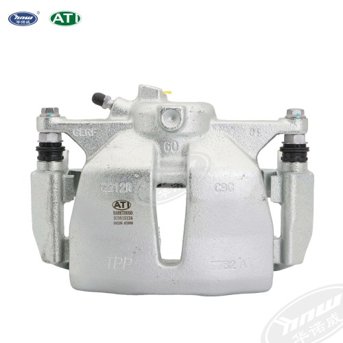 3C0615124 Front Brake Caliper (right)