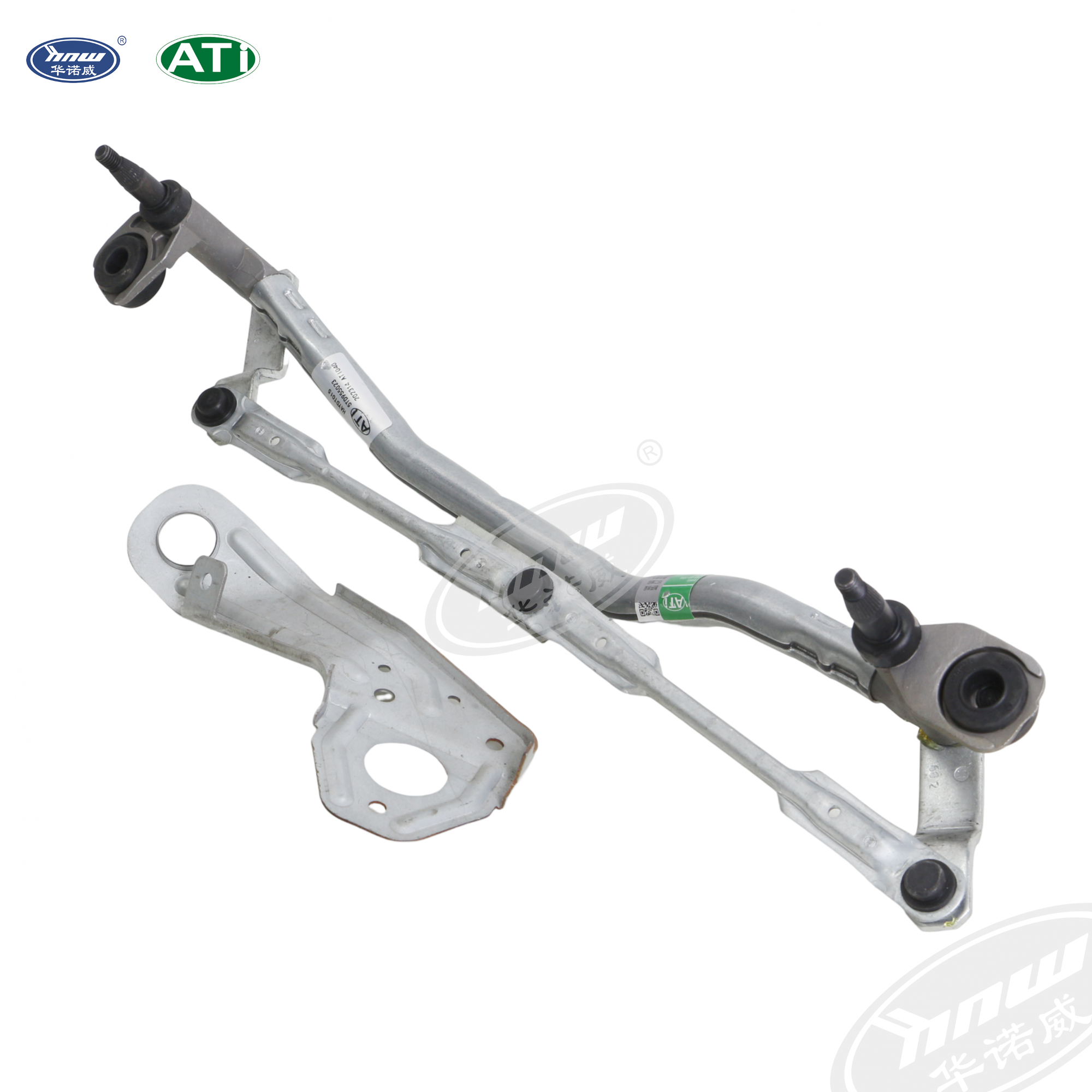 Wiper Motor 5TD955023