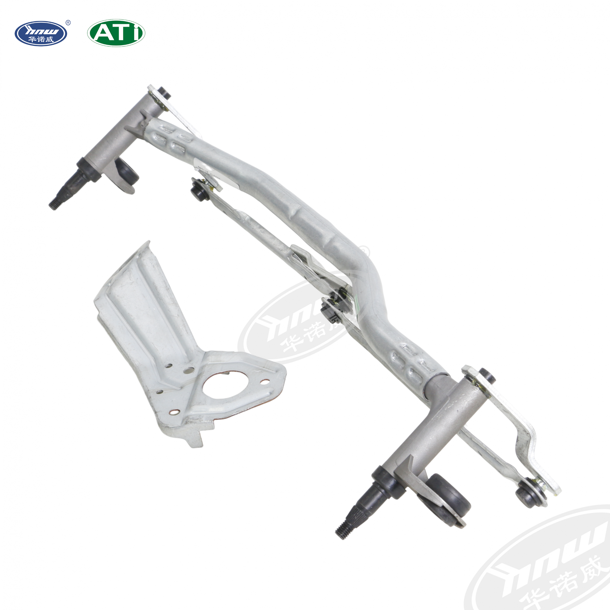 Wiper Motor 5TD955023